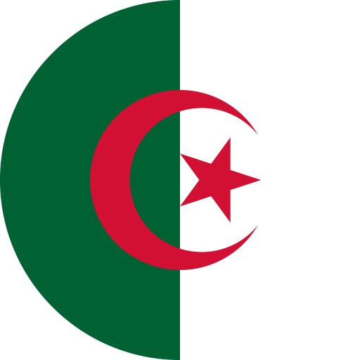 Algeria