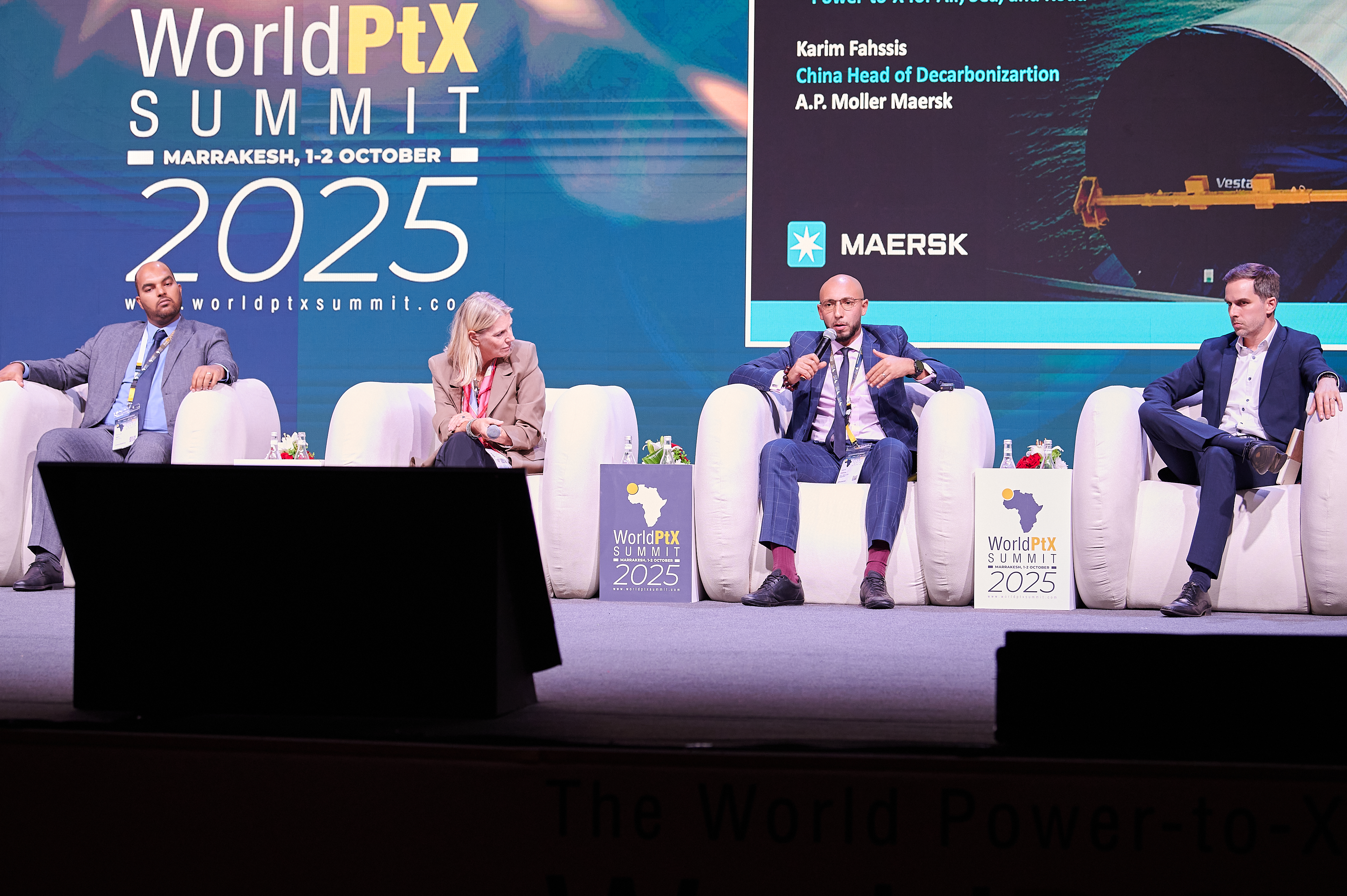 Decarbonizing Transport