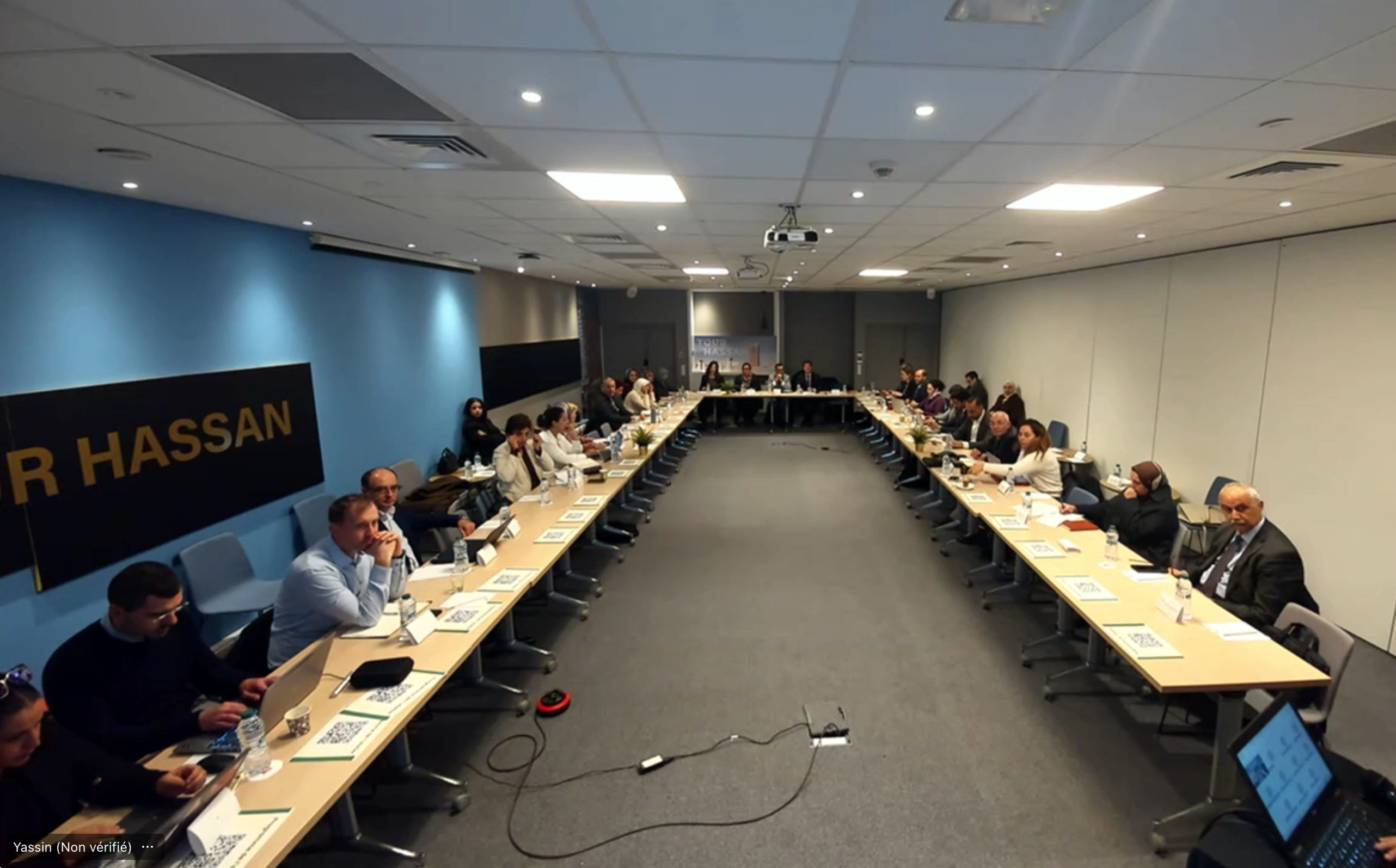 MACF/CBAM au Maroc : un atelier stratégique pour passer de la phase transitoire à l’opérationnalisation