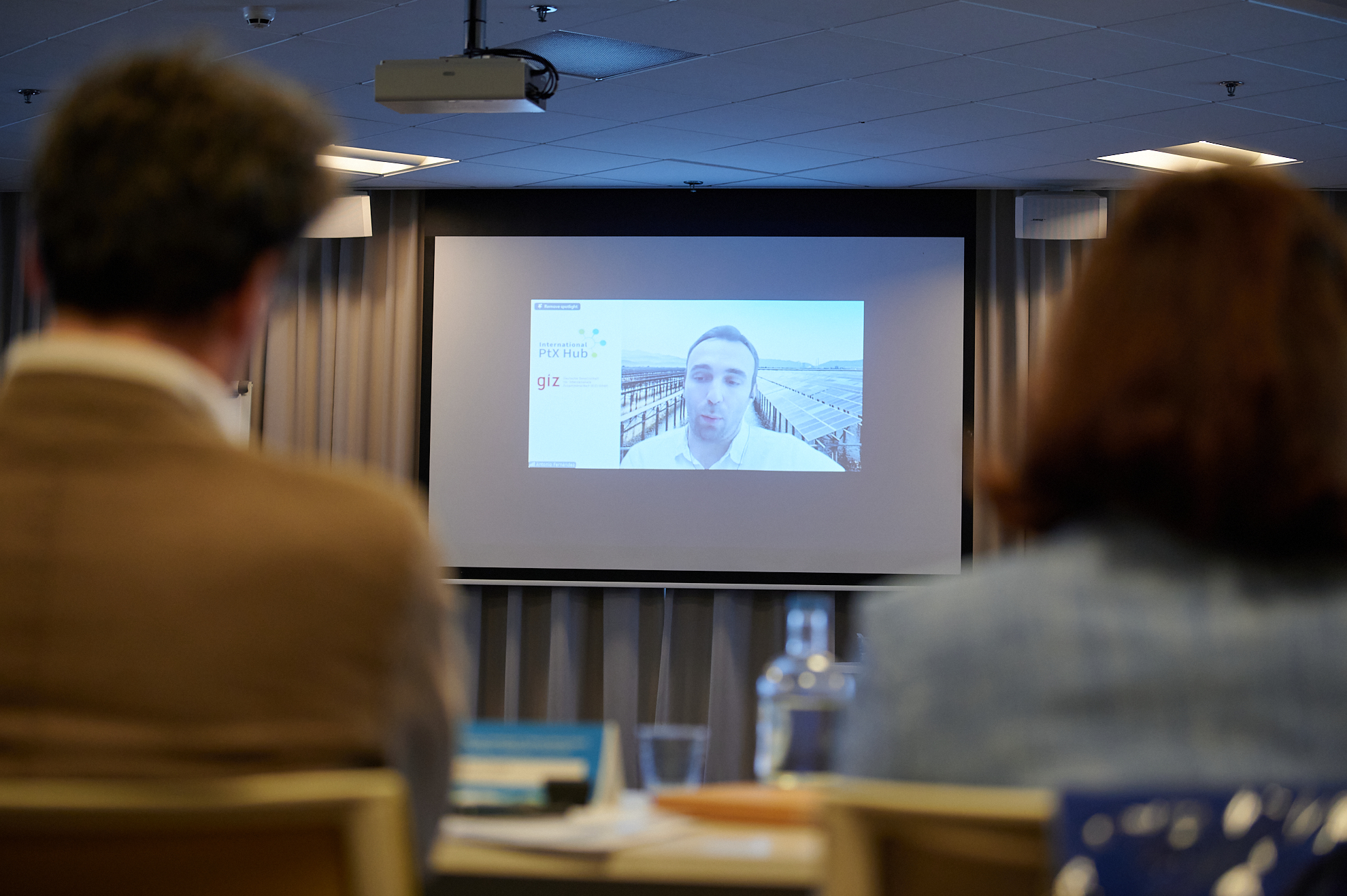 Antonio A. Fernández