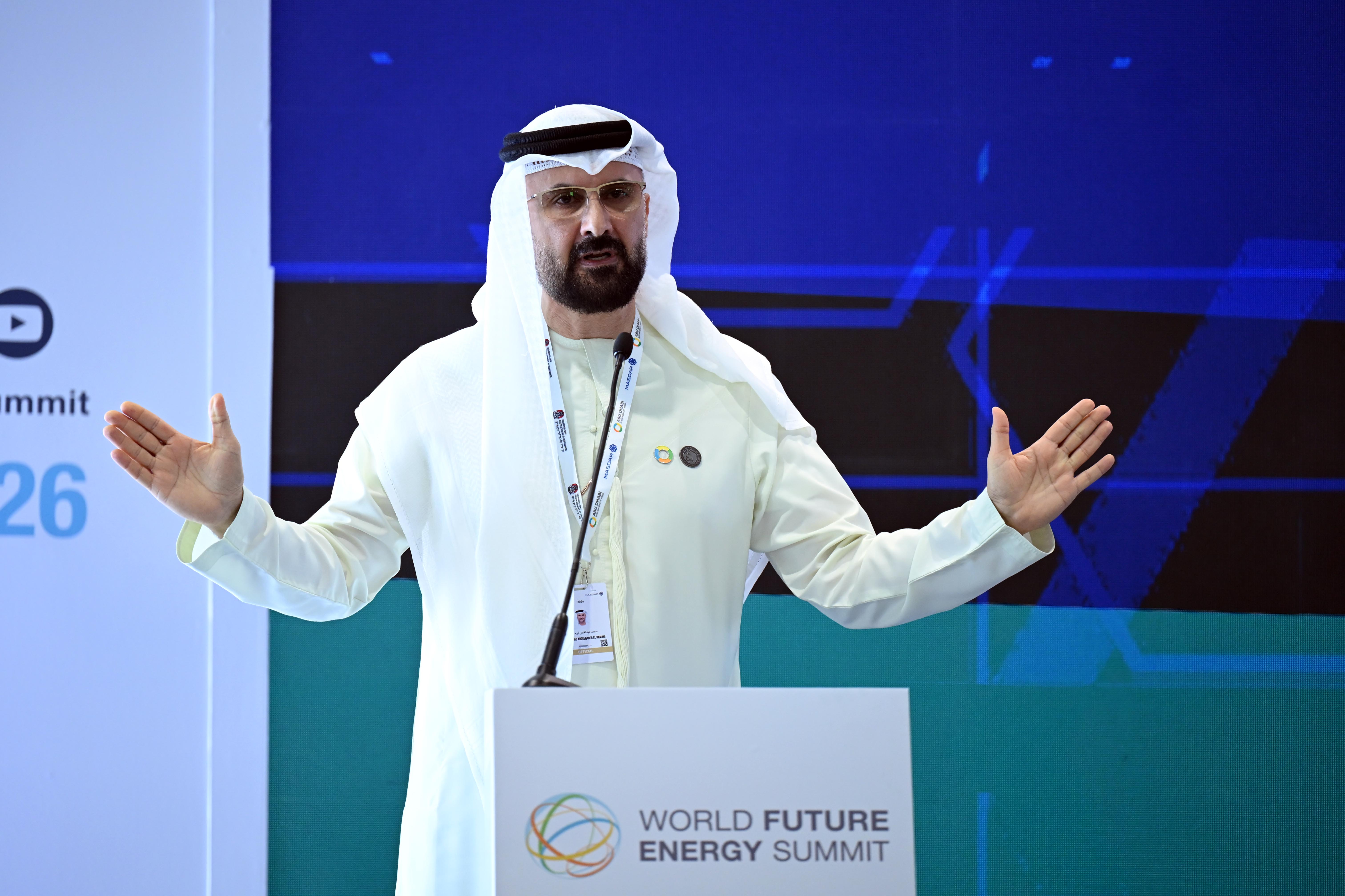 Mohammad Abdelqader El-Ramahi