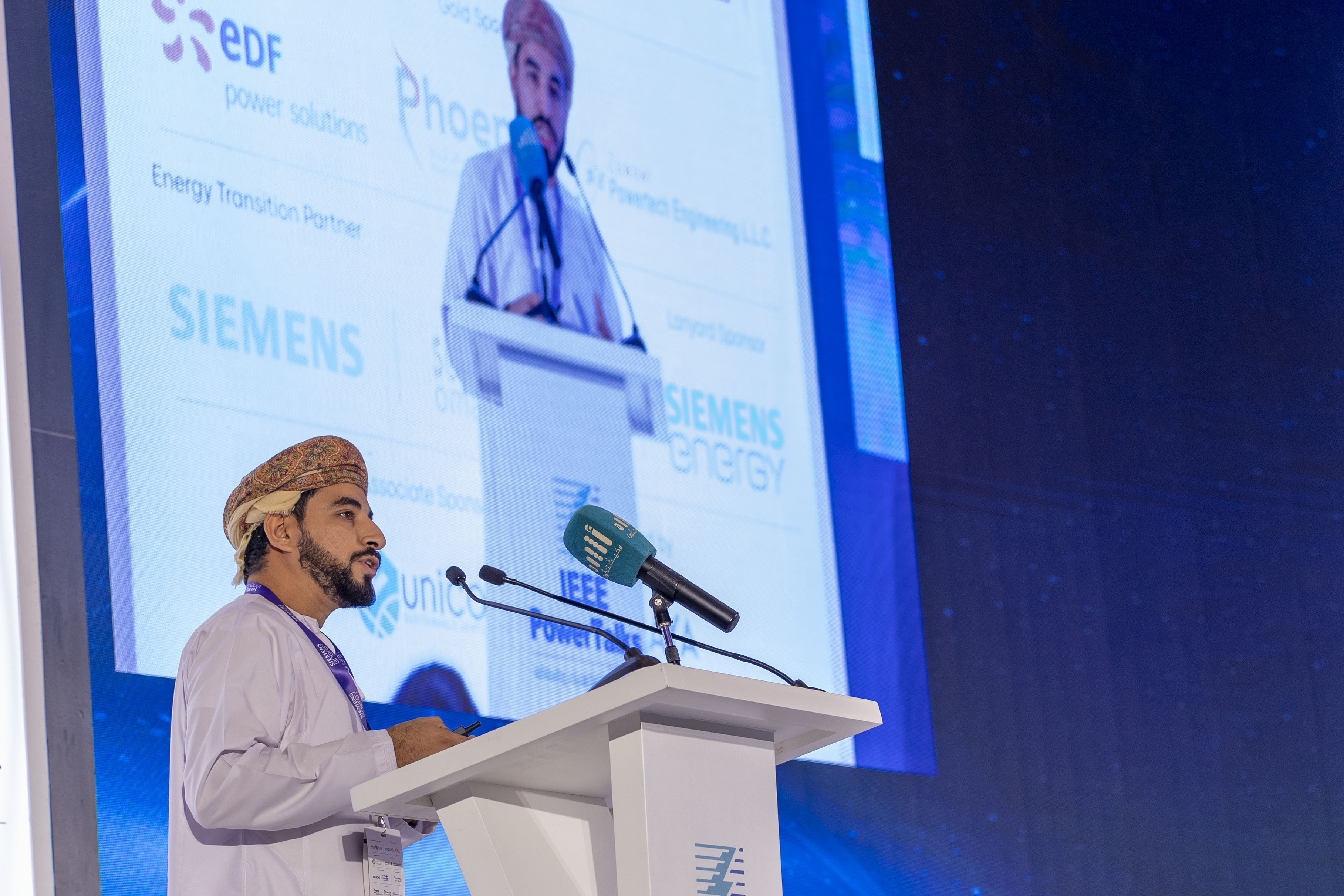 Hamed Saleh Al Foori