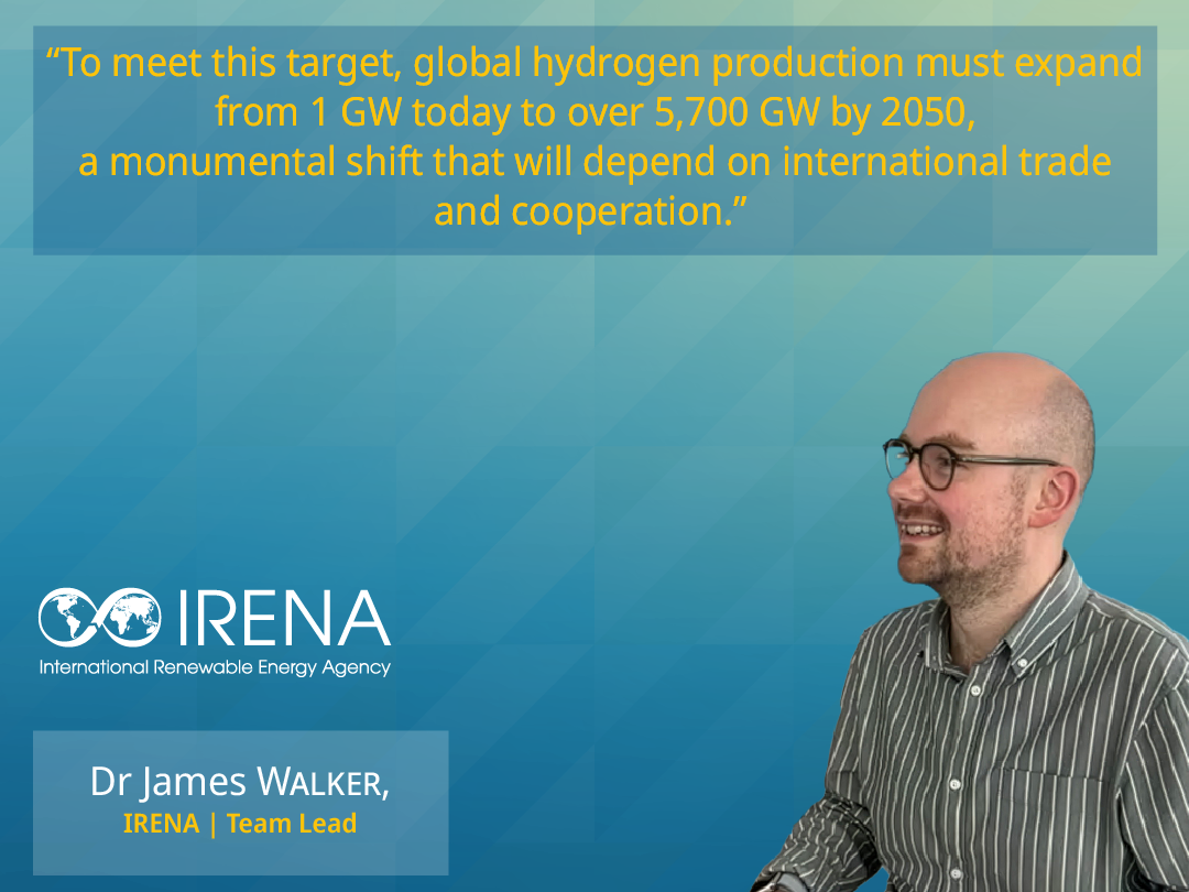 James Walker's Quote