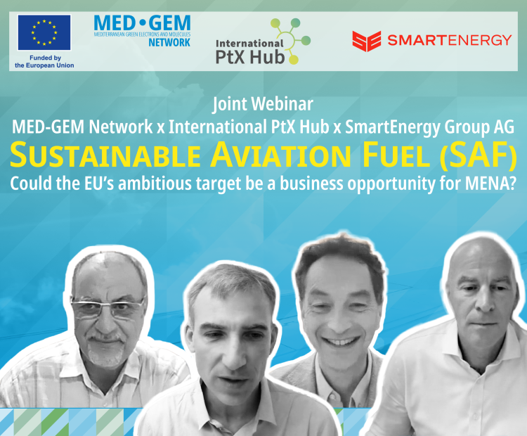 Webinar's Dream Team