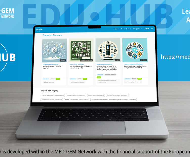 EDU-HUB Poster