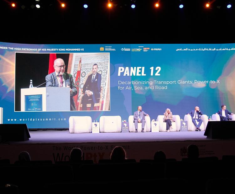 Decarbonizing Transport