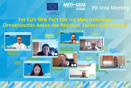 Pitstop Meeting Poster