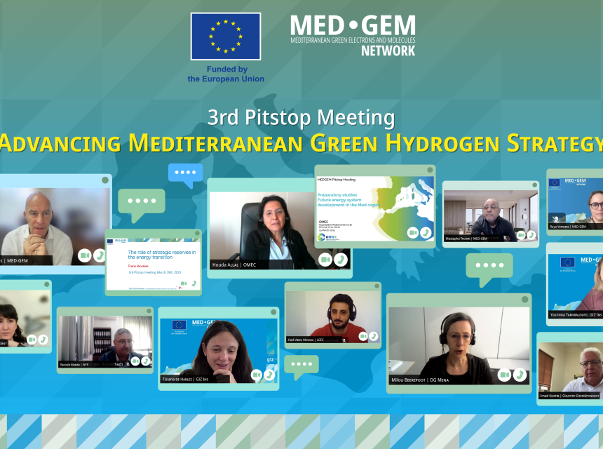 Pitstop Meeting Poster