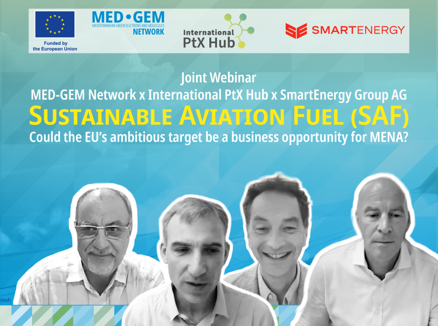 Webinar's Dream Team