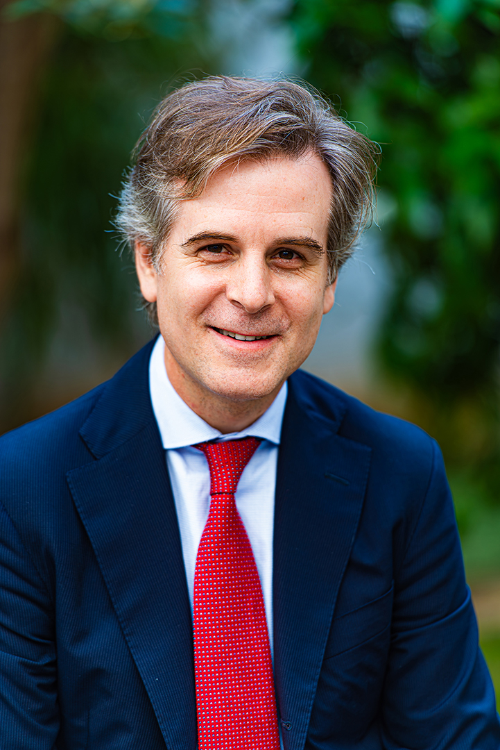 Adrien de Bassompierre